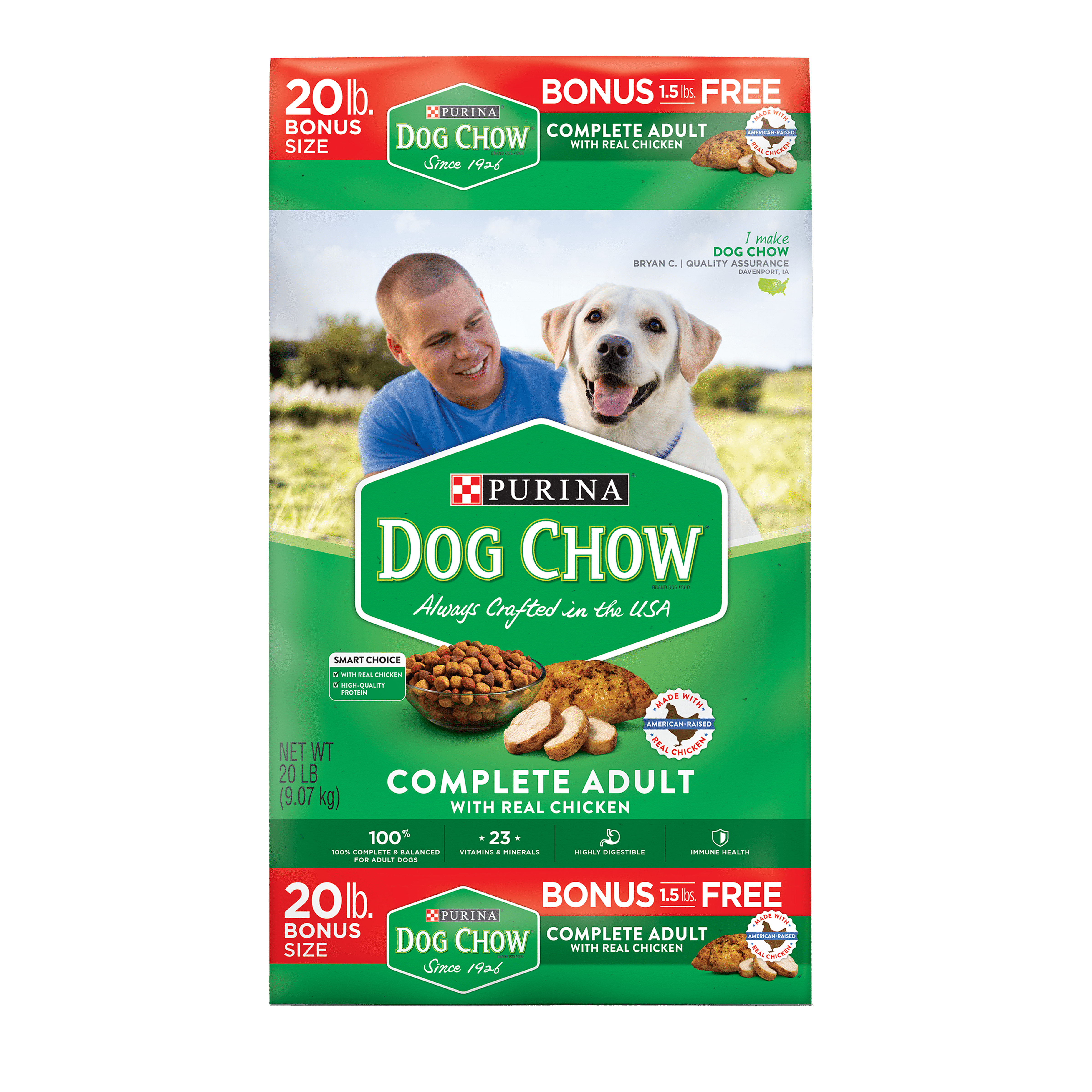dog food bag sizes dog food bag sizes
